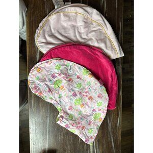 Boopy pillow case covers  set 3